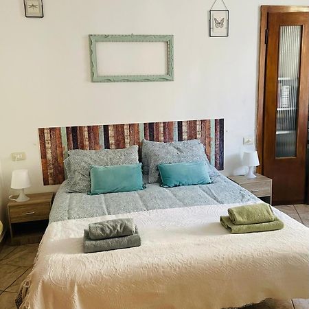 La Casa Di Tita Stresa Apartment ภายนอก รูปภาพ
