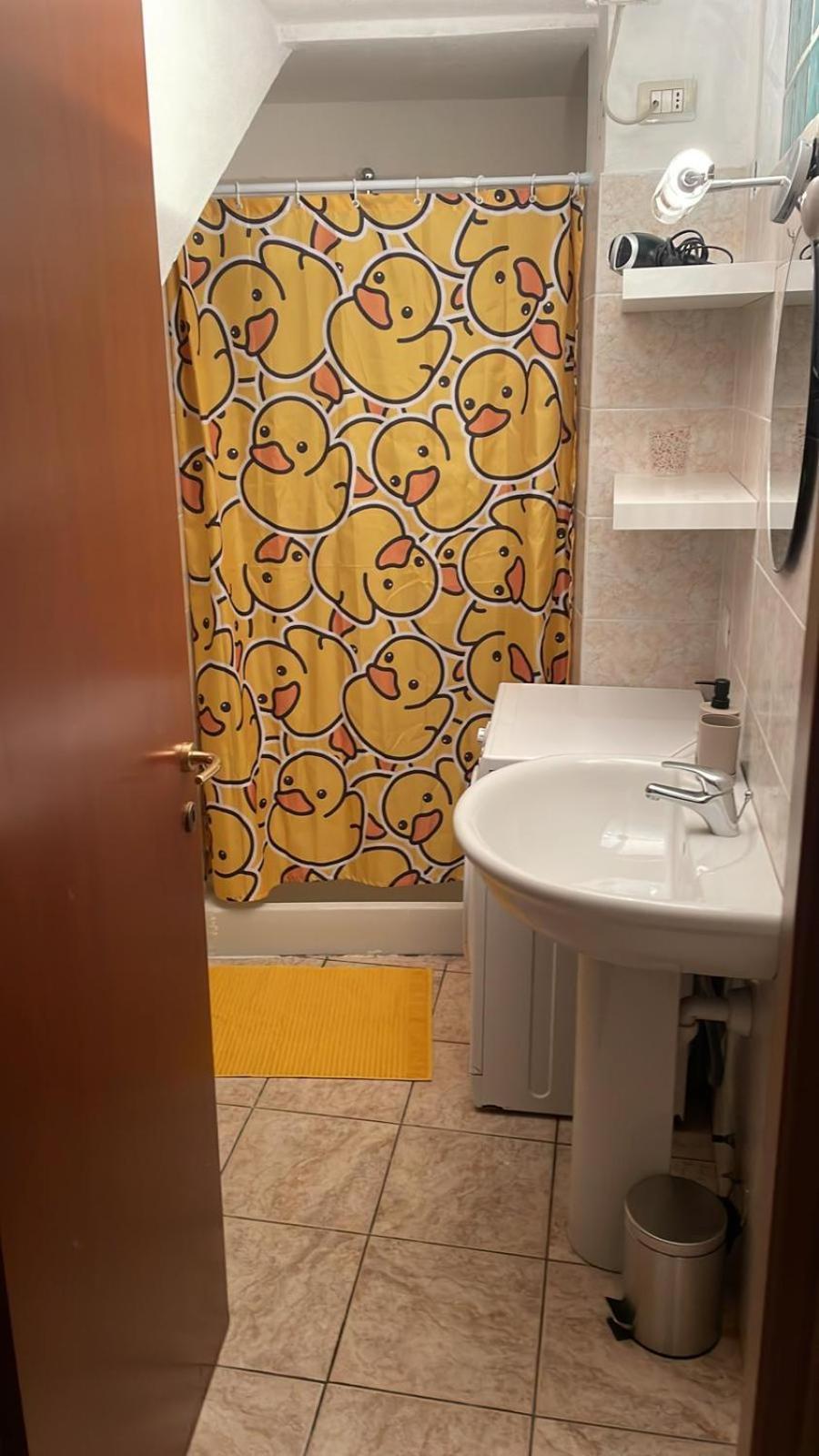 La Casa Di Tita Stresa Apartment ภายนอก รูปภาพ