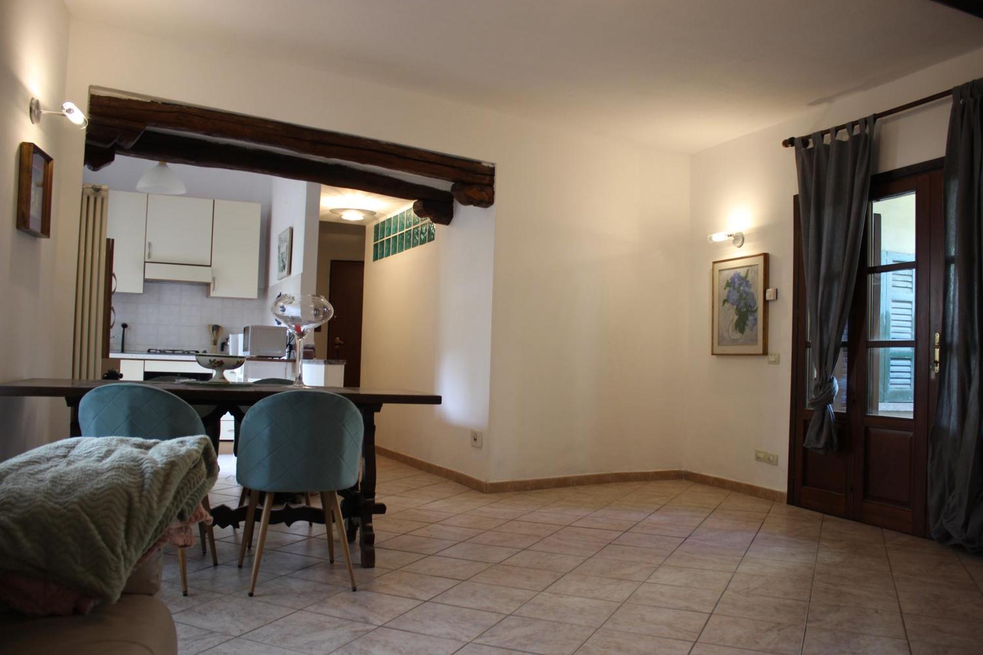 La Casa Di Tita Stresa Apartment ภายนอก รูปภาพ
