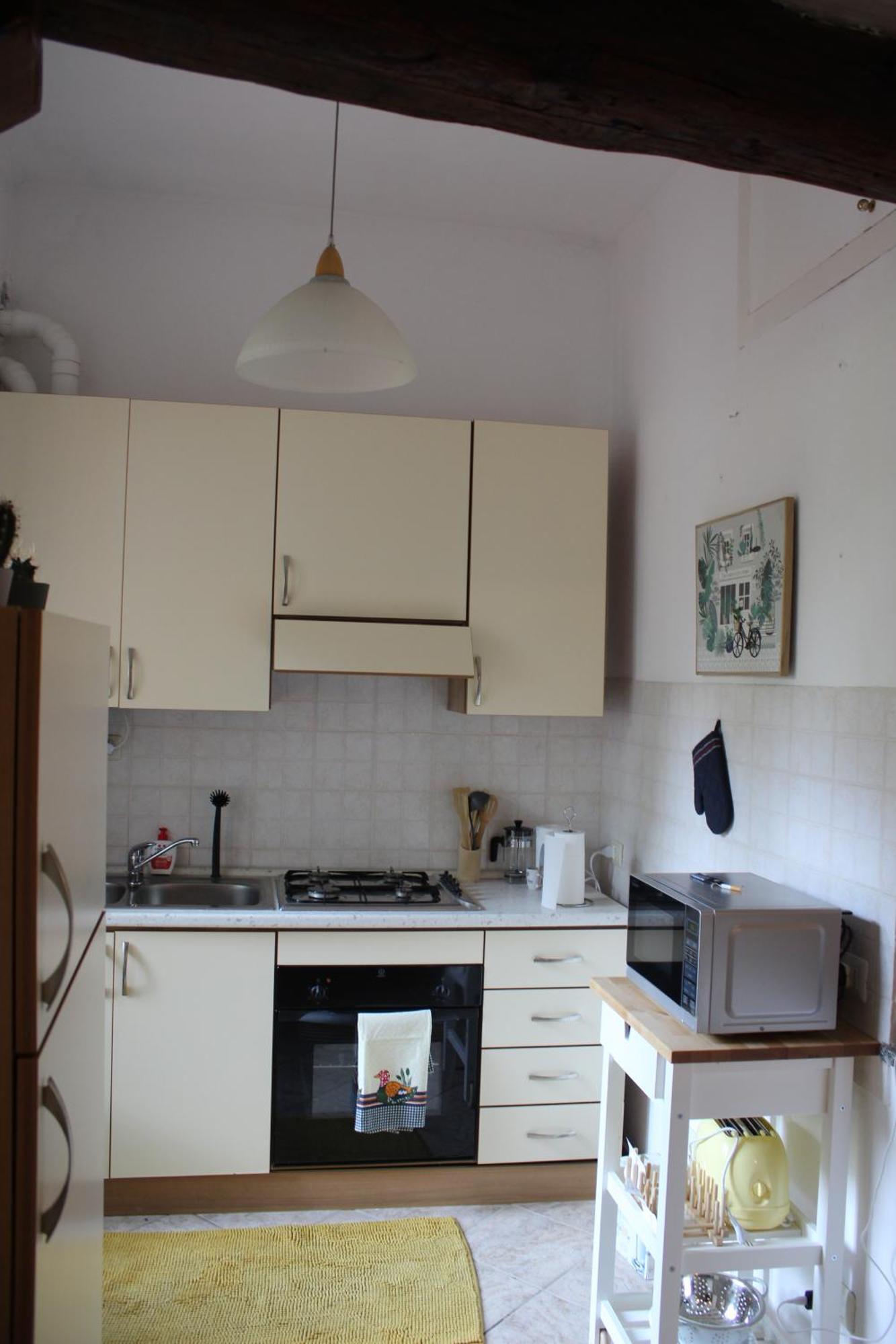 La Casa Di Tita Stresa Apartment ภายนอก รูปภาพ