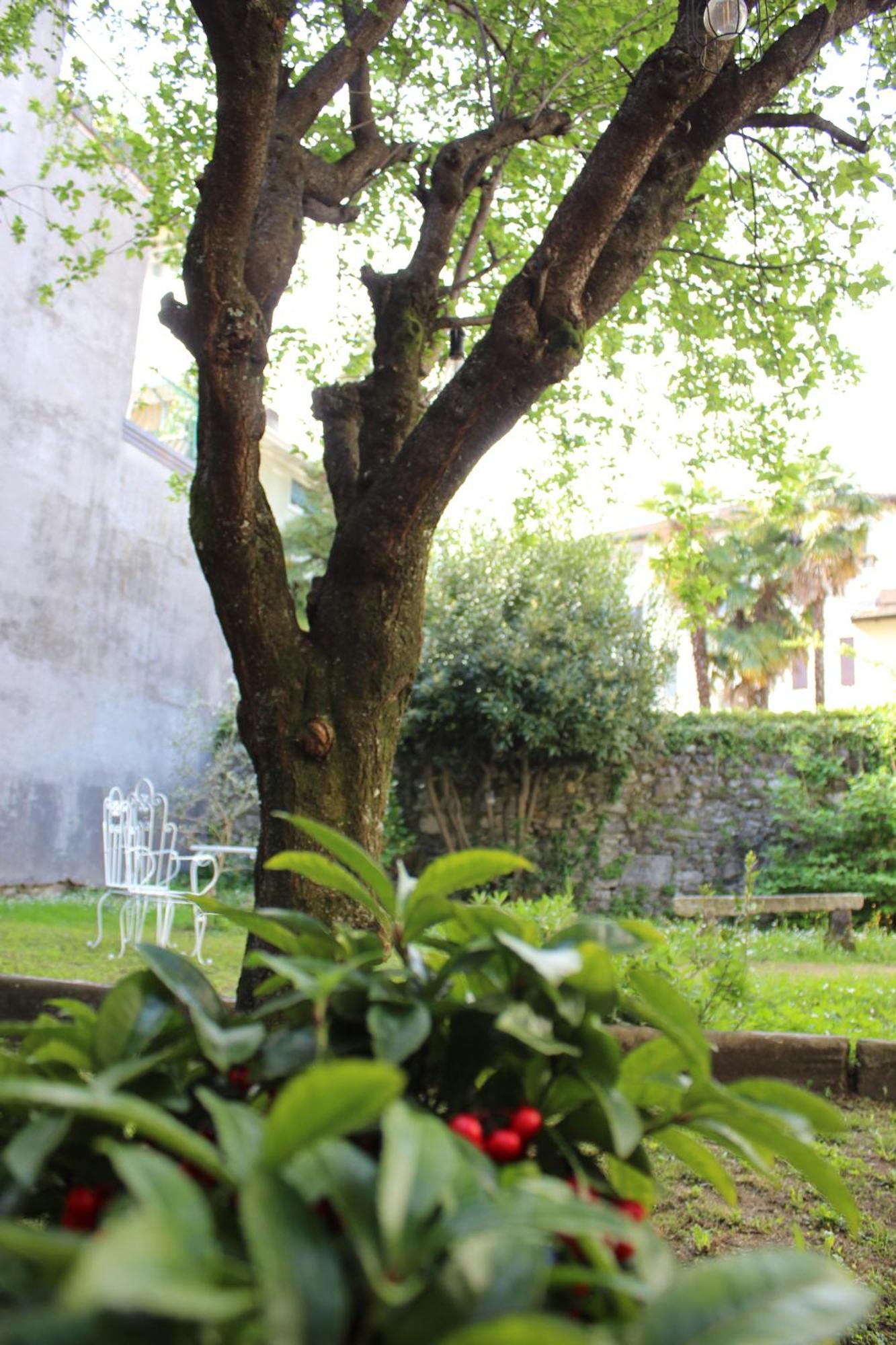 La Casa Di Tita Stresa Apartment ภายนอก รูปภาพ