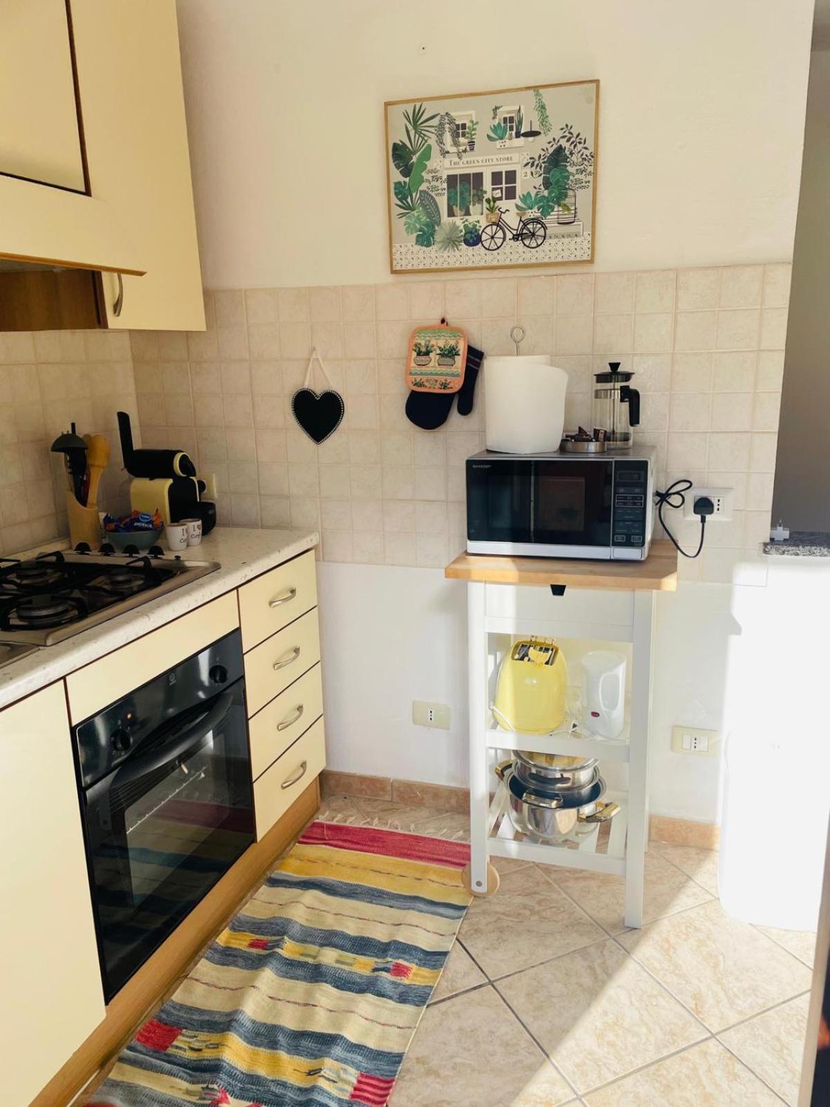 La Casa Di Tita Stresa Apartment ห้อง รูปภาพ