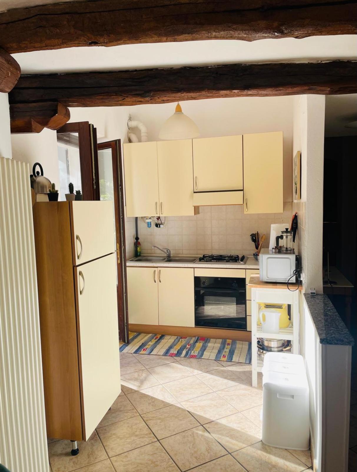 La Casa Di Tita Stresa Apartment ห้อง รูปภาพ