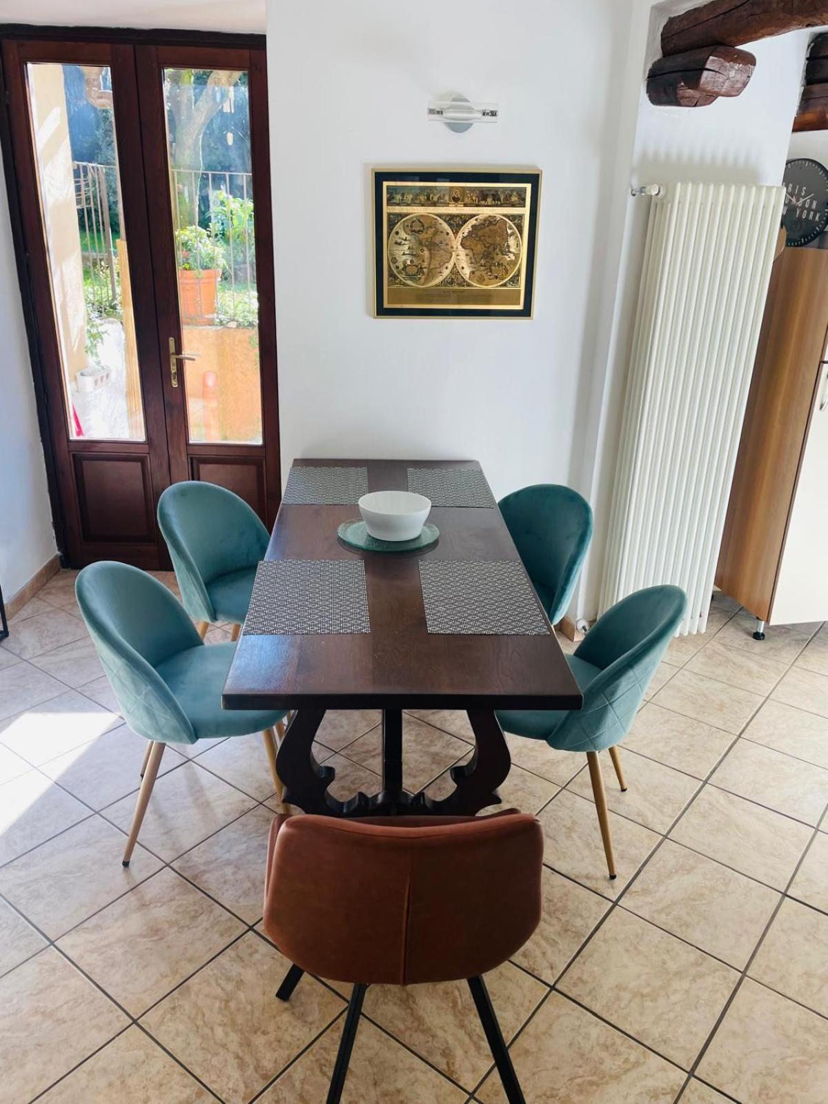La Casa Di Tita Stresa Apartment ภายนอก รูปภาพ