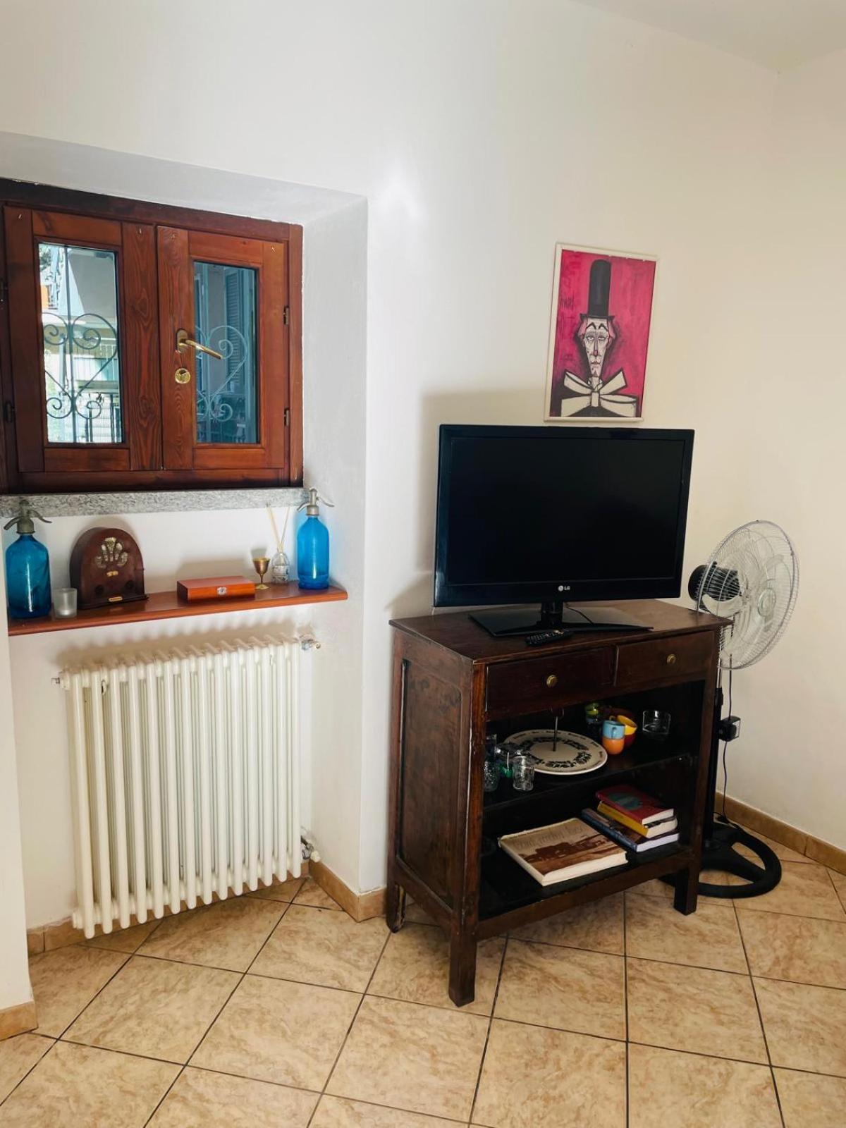 La Casa Di Tita Stresa Apartment ห้อง รูปภาพ
