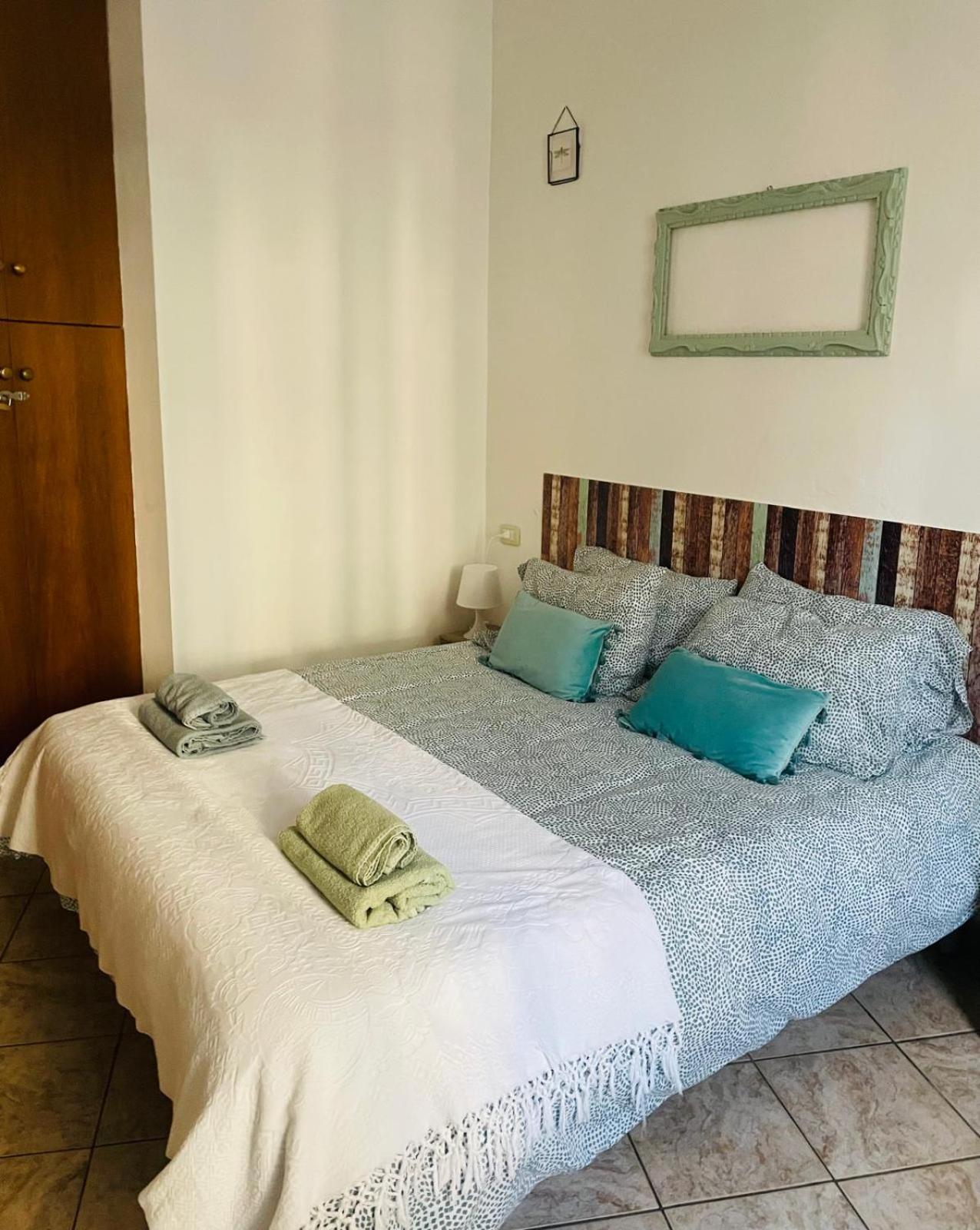 La Casa Di Tita Stresa Apartment ภายนอก รูปภาพ